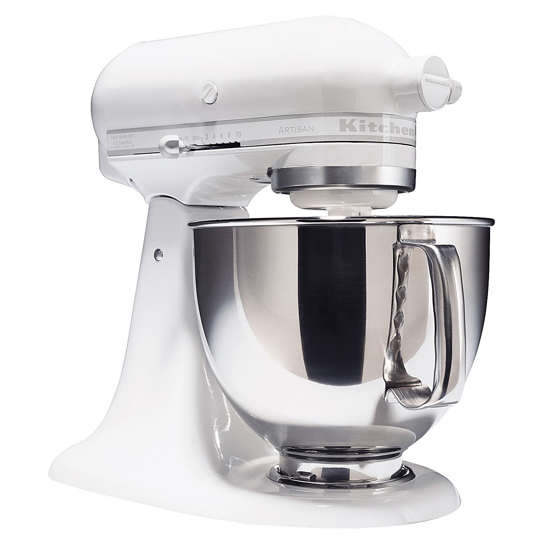 White Kitchenaid White Kitchenaid